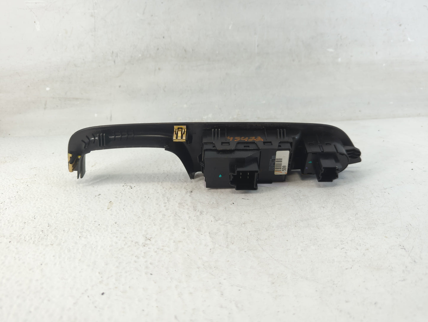 2010-2017 Chevrolet Equinox Master Power Window Switch Replacement Driver Side Left P/N:20917599 Fits OEM Used Auto Parts -