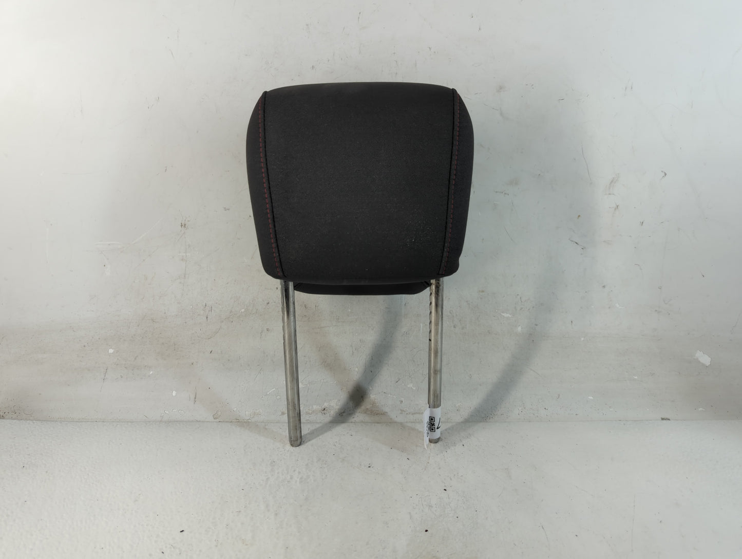 2012-2013 Chevrolet Equinox Headrest Head Rest Front Driver Passenger Seat Fits Fits 2012 2013 OEM Used Auto Parts - Oemused