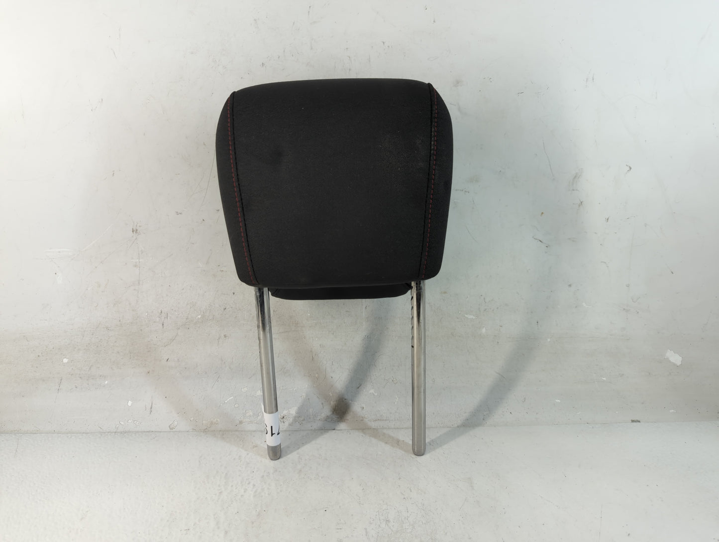 2013 Chevrolet Equinox Headrest Head Rest Front Driver Passenger Seat Fits OEM Used Auto Parts - Oemusedautoparts1.com