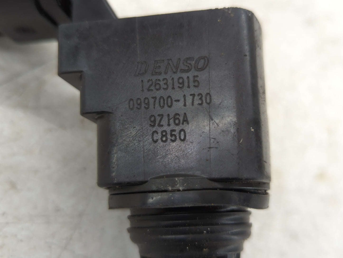 2010-2017 Chevrolet Equinox Ignition Coil Igniter Pack - Oemusedautoparts1.com