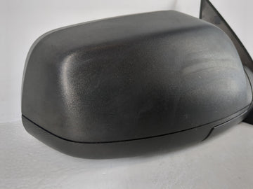 2012-2014 Chevrolet Equinox Passenger Side View Mirror - Right Door Mirror OEM Used