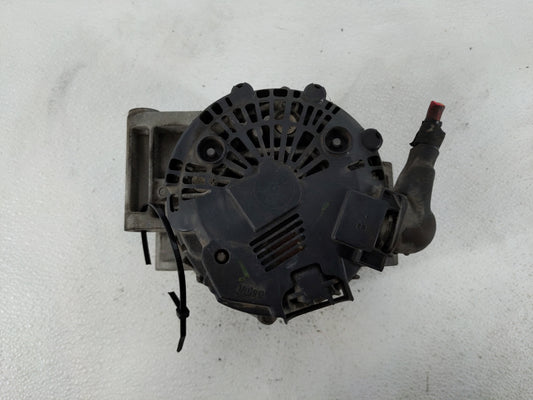 2010-2017 Chevrolet Equinox Alternator Replacement Generator Charging Assembly Engine OEM P/N:13500315 Fits OEM Used Auto Parts