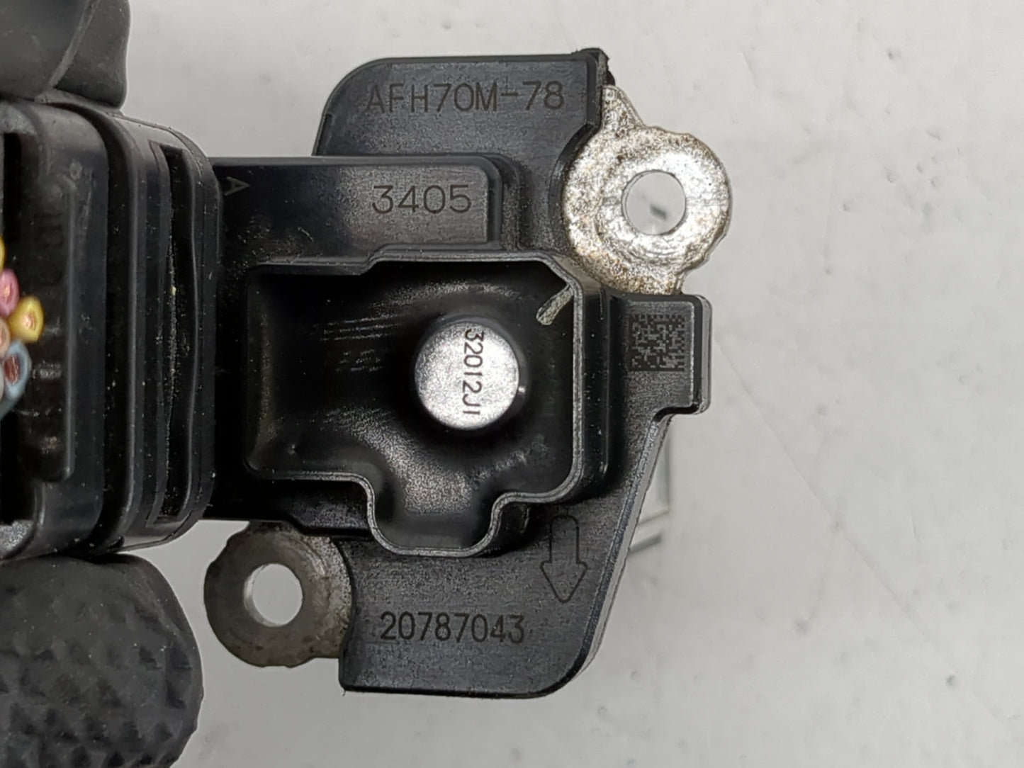 2012-2017 Chevrolet Equinox Mass Air Flow Meter Maf - Oemusedautoparts1.com