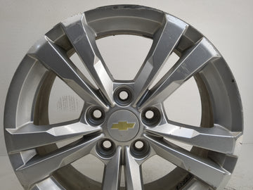 2010-2017 Chevrolet Equinox Oem Wheel Rim