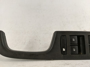 2010-2017 Chevrolet Equinox Master Power Window Switch Replacement Driver Side Left P/N:20917599 Fits OEM Used Auto Parts