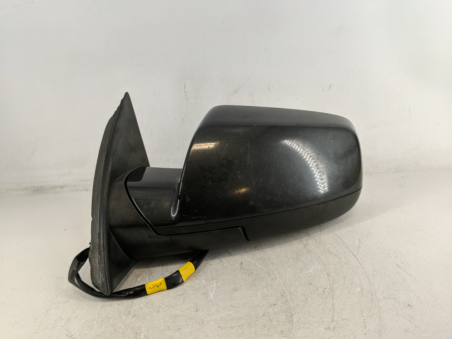2011-2014 Chevrolet Equinox Side Mirror Replacement Driver Left View Door Mirror P/N:22818306 Fits Fits 2011 2012 2013 2014