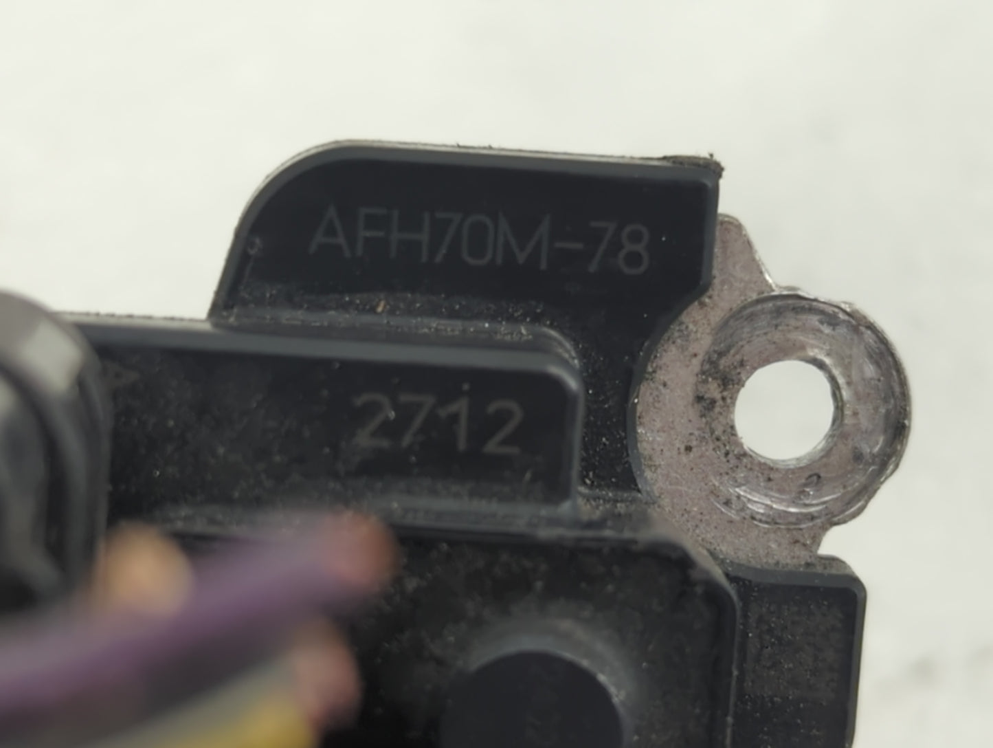 2012-2017 Chevrolet Equinox Mass Air Flow Meter Maf - Oemusedautoparts1.com