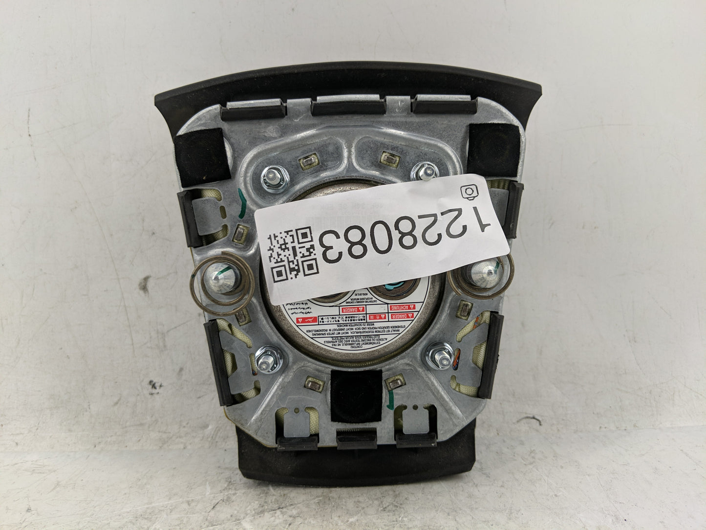 2010-2017 Chevrolet Equinox Driver Curtain Air Bag Oem - Oemusedautoparts1.com