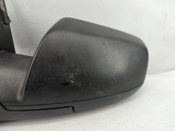2012-2014 Chevrolet Equinox Driver Side View Mirror - Left Door Mirror OEM Used