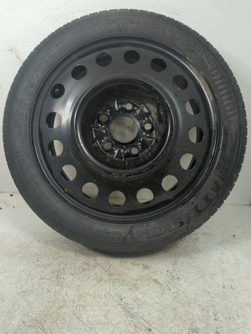 2010-2017 Chevrolet Equinox Spare Donut Tire Wheel Rim Oem 1374818