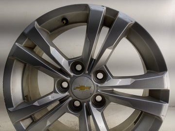 2010-2017 Chevrolet Equinox Oem Wheel Rim