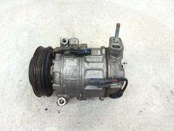 2012-2015 Chevrolet Equinox Air Conditioning A/c Ac Compressor Oem