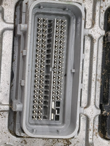 2013-2016 Chevrolet Equinox PCM Engine Control Computer ECU ECM PCU OEM P/N:12655476 Fits Fits 2013 2014 2015 2016 OEM Used Auto Parts