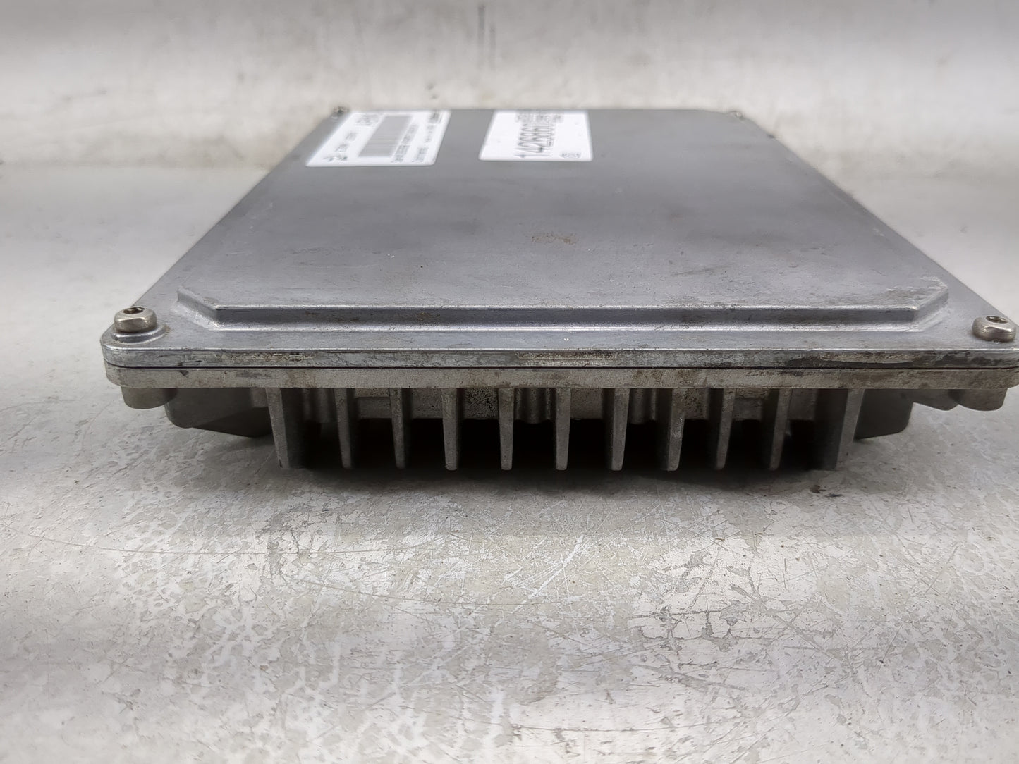 2013-2016 Chevrolet Equinox PCM Engine Control Computer ECU ECM PCU OEM P/N:12655476 Fits Fits 2013 2014 2015 2016 OEM Used