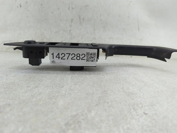 2010-2017 Chevrolet Equinox Master Power Window Switch Replacement Driver Side Left P/N:20917599 Fits OEM Used Auto Parts