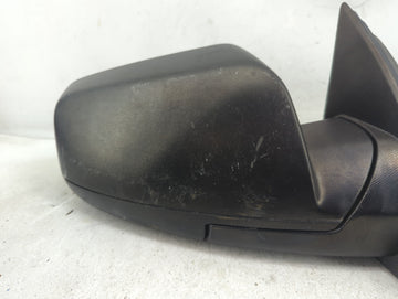 2012-2014 Chevrolet Equinox Passenger Side View Mirror - Right Door Mirror OEM Used
