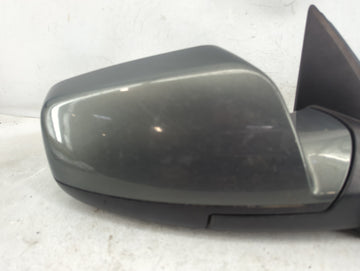 2011-2014 Chevrolet Equinox Passenger Side View Mirror - Right Door Mirror OEM Used