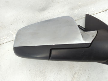 2011-2013 Chevrolet Equinox Passenger Side View Mirror - Right Door Mirror OEM Used
