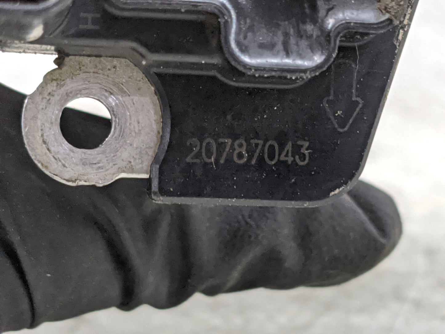2012-2017 Chevrolet Equinox Mass Air Flow Meter Maf 1485370 - Oemusedautoparts1.com