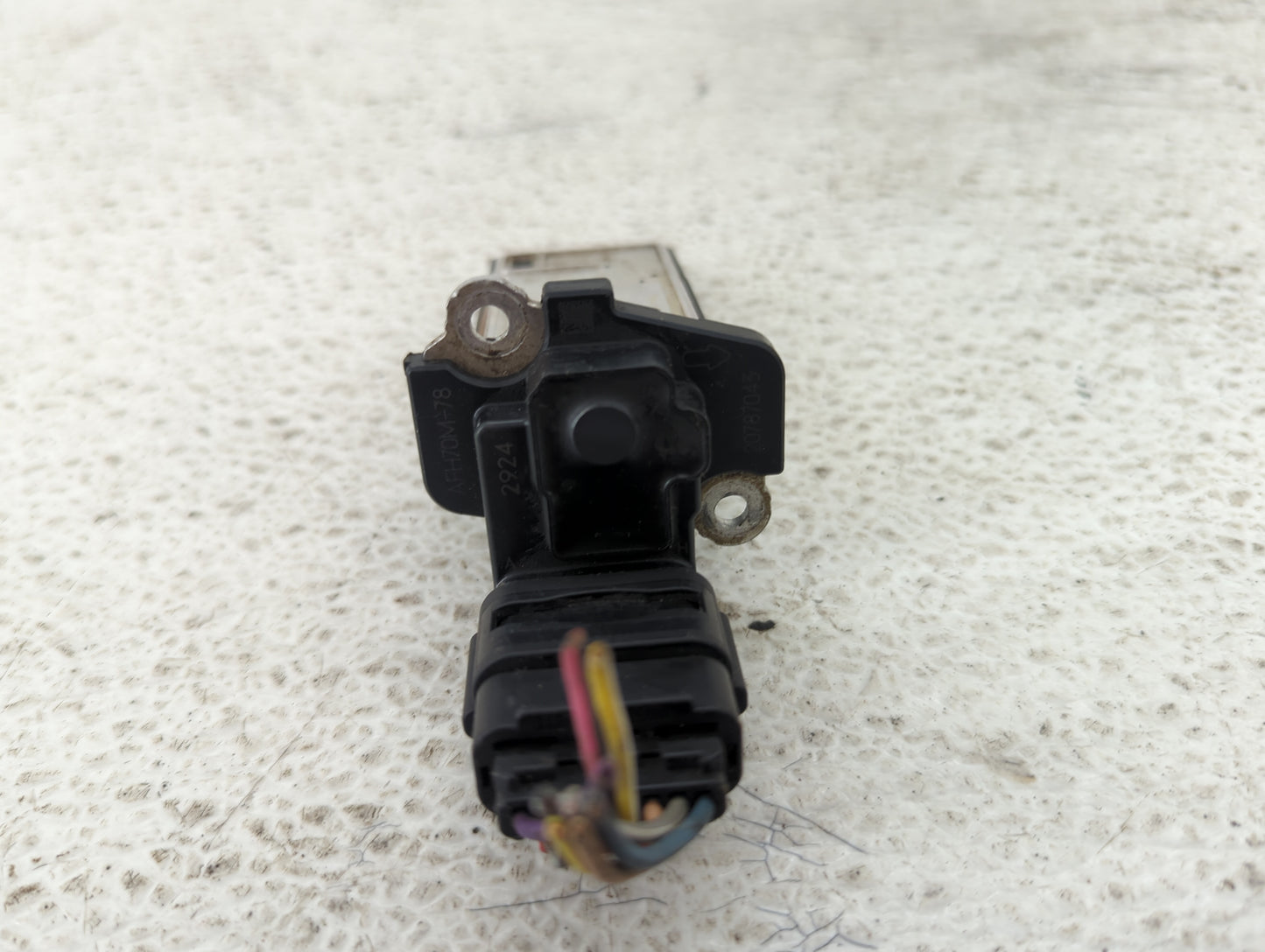 2012-2017 Chevrolet Equinox Mass Air Flow Meter Maf 1487848 - Oemusedautoparts1.com