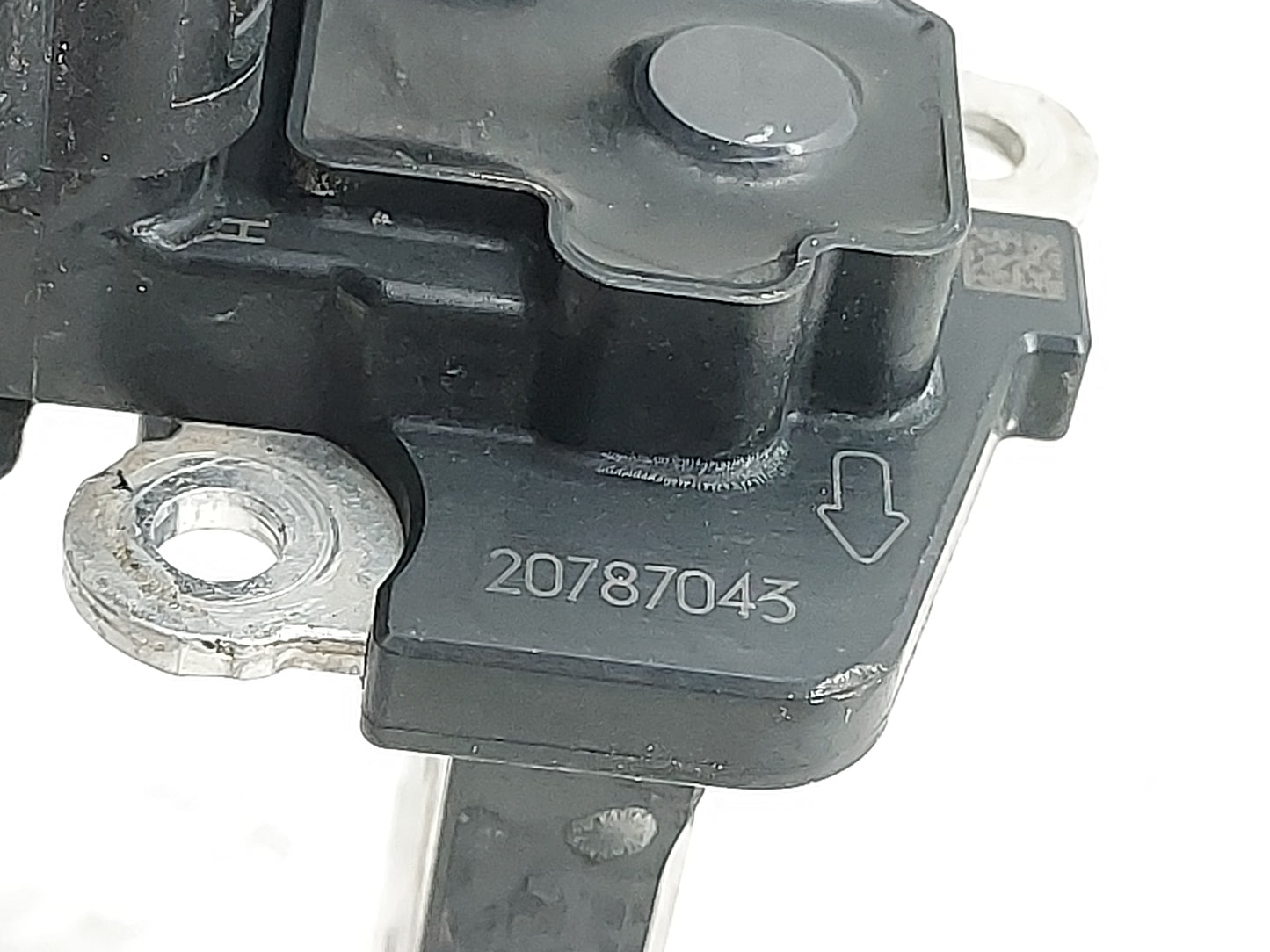2012-2017 Chevrolet Equinox Mass Air Flow Meter Maf 1487990 - Oemusedautoparts1.com