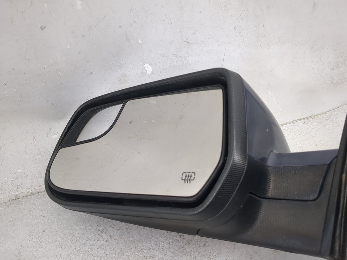 2011-2014 Chevrolet Equinox Driver Side View Mirror - Left Door Mirror OEM Used - Oemusedautoparts1.com