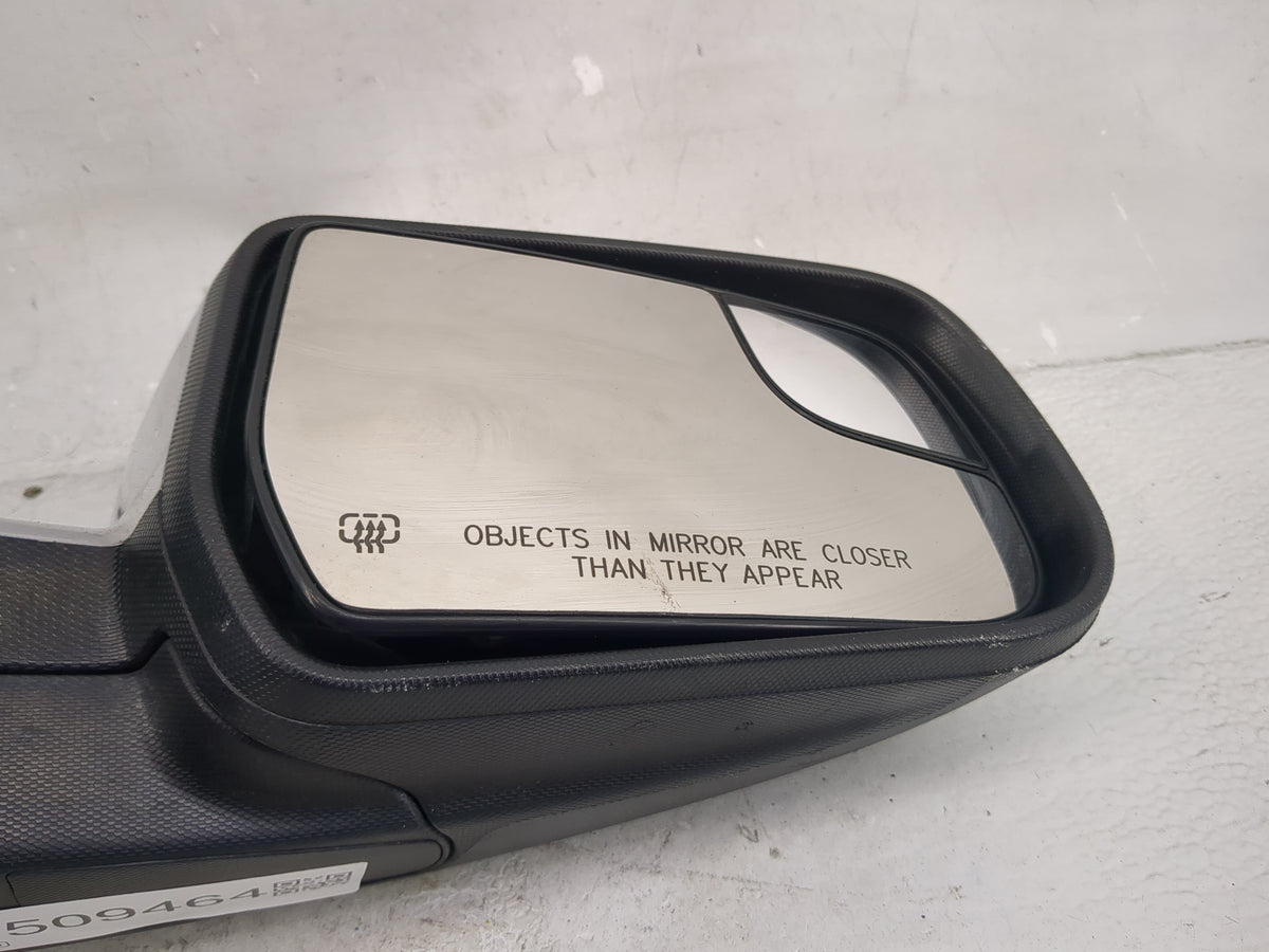 2011-2013 Chevrolet Equinox Passenger Side View Mirror - Right Door Mirror OEM Used - Oemusedautoparts1.com