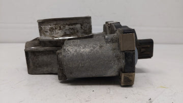 2012-2015 Chevrolet Equinox Throttle Body P/N:12632101CA Fits Fits 2012 2013 2014 2015 OEM Used Auto Parts