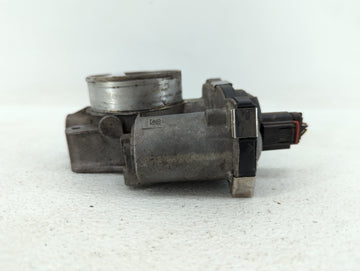 2012-2015 Chevrolet Equinox Throttle Body P/N:12627217DA 12632101CA Fits Fits 2012 2013 2014 2015 OEM Used Auto Parts