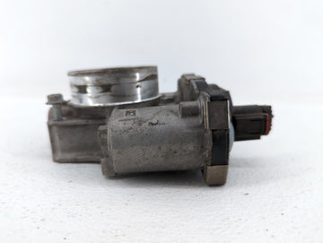 2012-2015 Chevrolet Equinox Throttle Body P/N:12627217DA 12632101CA Fits Fits 2012 2013 2014 2015 OEM Used Auto Parts