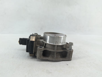 2012-2015 Chevrolet Equinox Throttle Body P/N:12627217DA 12632101CA Fits Fits 2012 2013 2014 2015 OEM Used Auto Parts