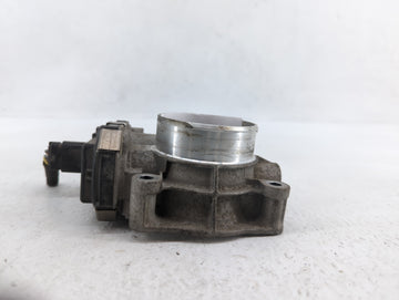 2012-2015 Chevrolet Equinox Throttle Body P/N:12627217DA 12632101CA Fits Fits 2012 2013 2014 2015 OEM Used Auto Parts