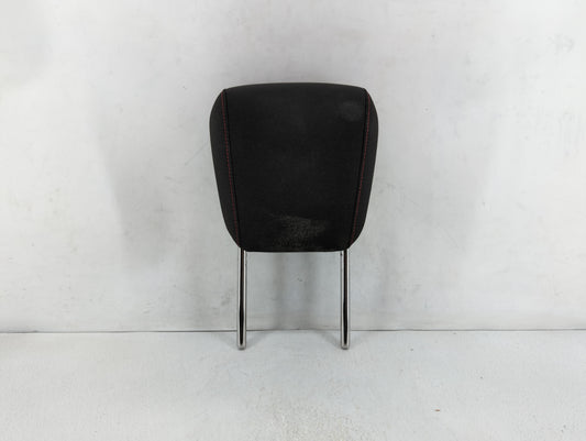 2010 Chevrolet Equinox Headrest Head Rest Front Driver Passenger Seat