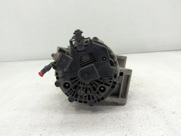 2010-2017 Chevrolet Equinox Alternator Replacement Generator Charging Assembly Engine OEM P/N:13500315 13588328 Fits OEM Used Auto Parts