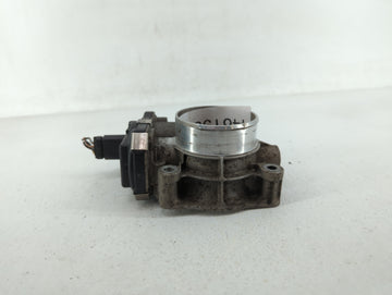 2012-2015 Chevrolet Equinox Throttle Body P/N:12627217DA 12632101CA Fits Fits 2012 2013 2014 2015 OEM Used Auto Parts