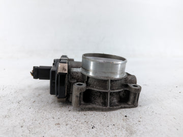 2012-2015 Chevrolet Equinox Throttle Body P/N:12632101CA Fits Fits 2012 2013 2014 2015 OEM Used Auto Parts
