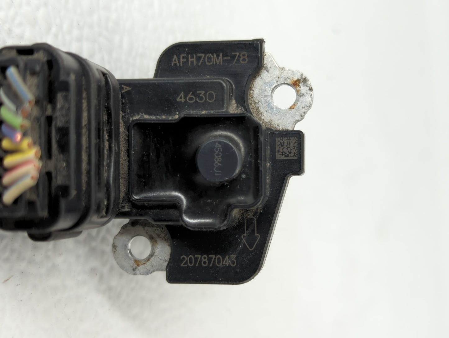 2012-2017 Chevrolet Equinox Mass Air Flow Meter Maf - Oemusedautoparts1.com