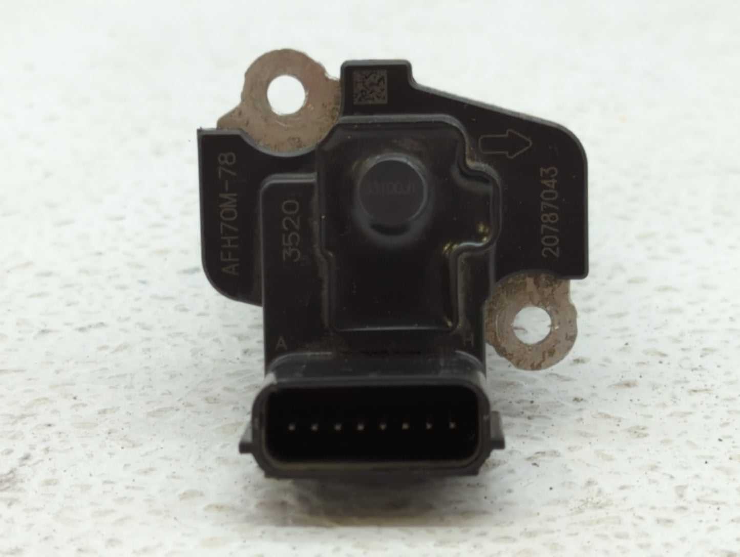 2012-2017 Chevrolet Equinox Mass Air Flow Meter Maf - Oemusedautoparts1.com