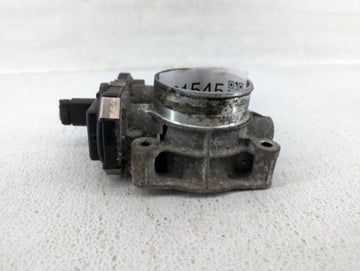 2012-2015 Chevrolet Equinox Throttle Body P/N:12632101CA Fits Fits 2012 2013 2014 2015 OEM Used Auto Parts