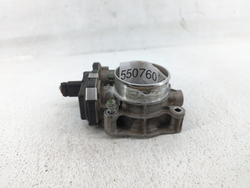 2012-2015 Chevrolet Equinox Throttle Body P/N:12632101CA Fits Fits 2012 2013 2014 2015 OEM Used Auto Parts