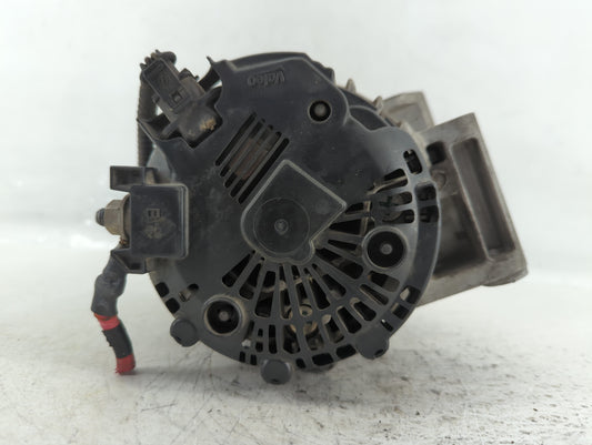 2010-2017 Chevrolet Equinox Alternator Replacement Generator Charging Assembly Engine OEM P/N:13588328 Fits OEM Used Auto Parts