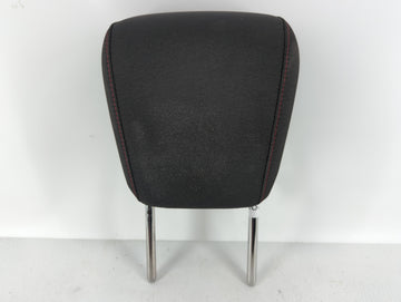 Chevrolet Equinox Headrest Head Rest Front Driver Passenger Seat Black