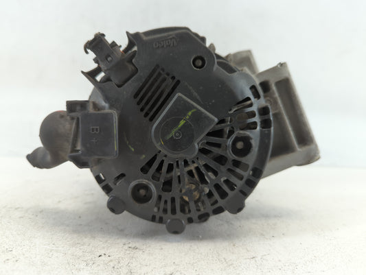 2010-2017 Chevrolet Equinox Alternator Replacement Generator Charging Assembly Engine OEM P/N:13500315 Fits OEM Used Auto Parts