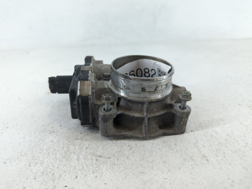2012-2015 Chevrolet Equinox Throttle Body P/N:AA12632101CA Fits Fits 2012 2013 2014 2015 OEM Used Auto Parts