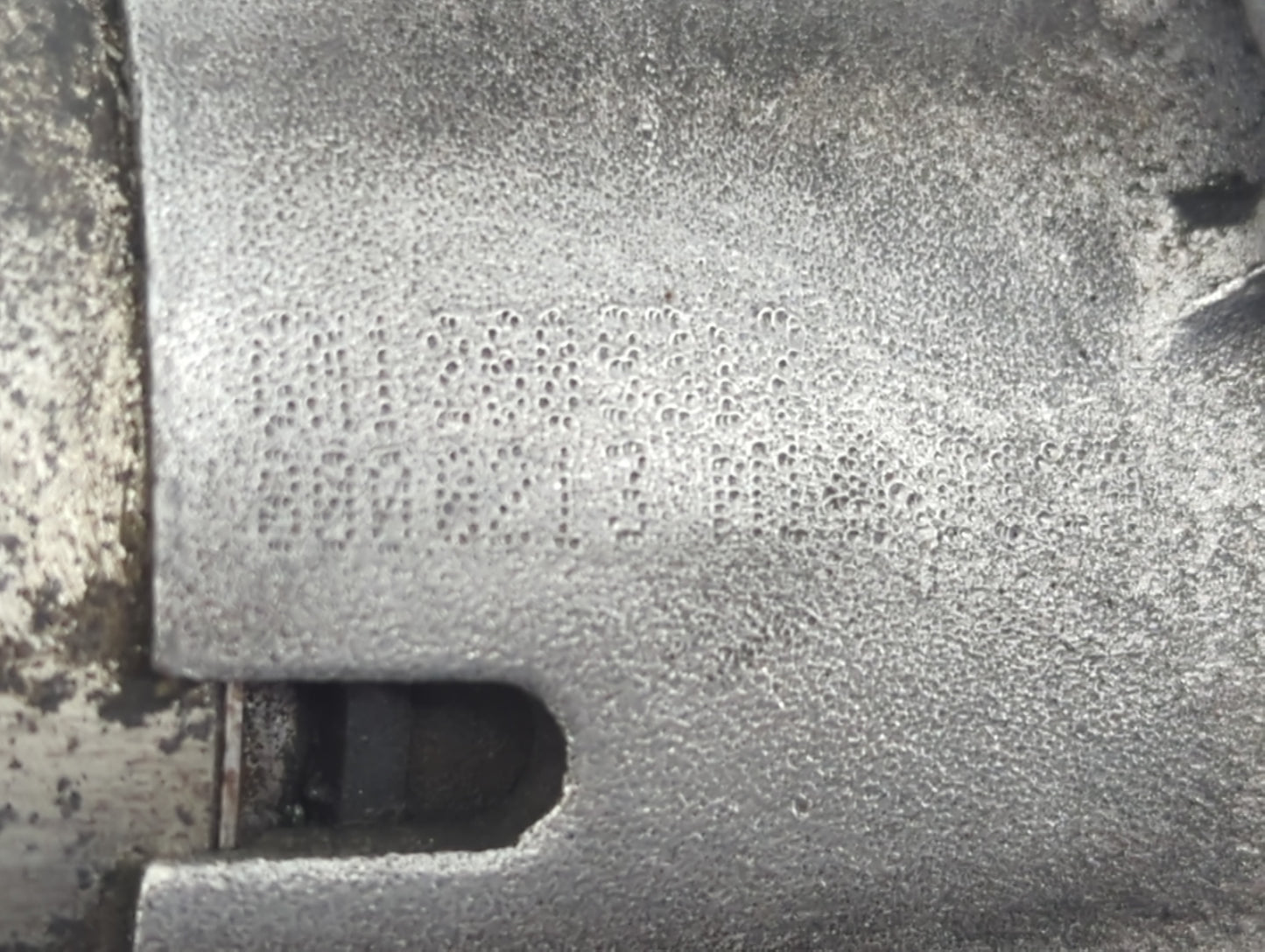 2010-2017 Chevrolet Equinox Car Starter Motor Solenoid OEM P/N:12609317 Fits OEM Used Auto Parts - Oemusedautoparts1.com