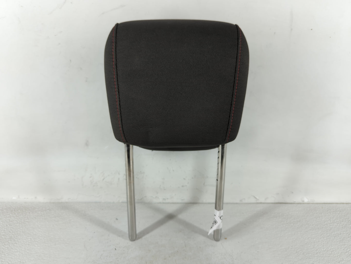 Chevrolet Equinox Headrest Head Rest Front Driver Passenger Seat Black - Oemusedautoparts1.com