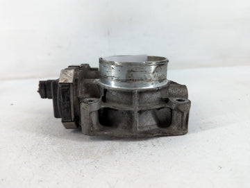 2012-2015 Chevrolet Equinox Throttle Body P/N:12632101CA Fits Fits 2012 2013 2014 2015 OEM Used Auto Parts