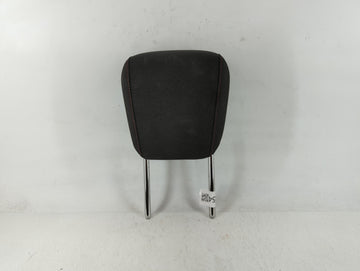2012-2013 Chevrolet Equinox Headrest Head Rest Front Driver Passenger Seat Fits Fits 2012 2013 OEM Used Auto Parts
