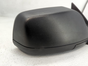 2012-2014 Chevrolet Equinox Passenger Side View Mirror - Right Door Mirror OEM Used