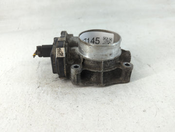 2012-2015 Chevrolet Equinox Throttle Body P/N:126321010CA Fits Fits 2012 2013 2014 2015 OEM Used Auto Parts
